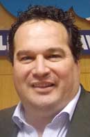 Claudio Durigon