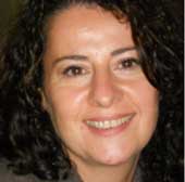 Maria Cristina Biolchini