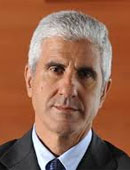 Massimo Angelini