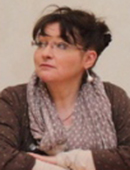 Elisabeth Thérèse Henriette Chaarani Lesourd