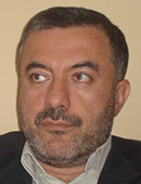 Ghorban Ali Pourmarjan