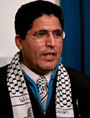 Nasser Hidouri