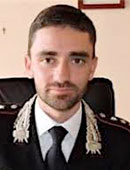 Emanuele Tamorri