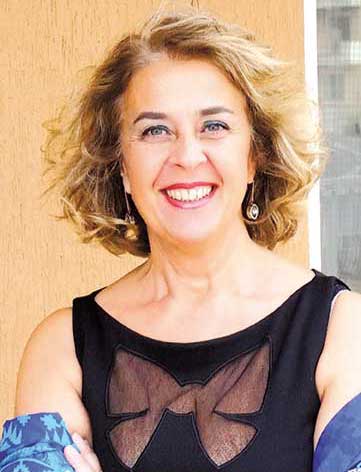 Daniela Mancinelli
