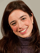 Valentina Villa