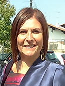Marika Mangosio