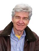 Michael van Walt van Praag