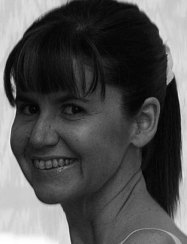 Maria Cristina Boido