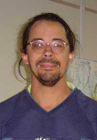 Paulo Eduardo De Brito