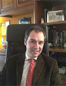Dario Primo Triolo