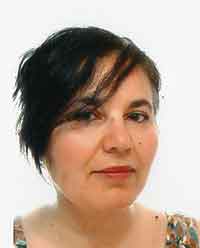 Concetta Berlantini