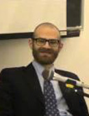 Lorenzo Cammi