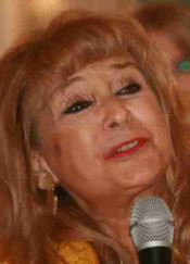 Gabriella Cinti