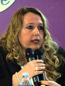 Maria Antonietta Labianca