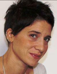 Giorgia Serughetti