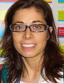 Vanessa Lanari