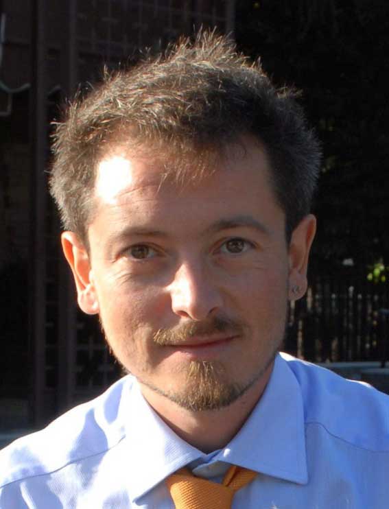 Federico Zanon