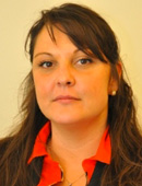 Anna Carolina Tortora