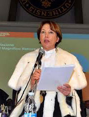 Margherita Ting Fa Chang