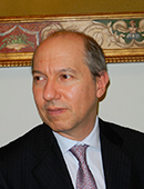 Riccardo Cesari