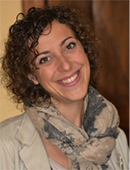 Consuelo Rubina Nava