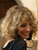 Elisabetta Calderoni