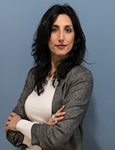 Alessia Melcangi
