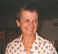 Rosita Bassini Ceccarelli