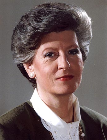 Hanna Suchocka