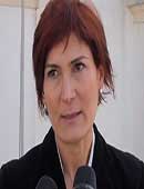 Silvia Scozzese
