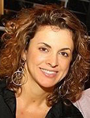 Maria Claudia da Silva Antunes de Souza