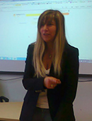 Gloria Branca