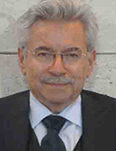 Georges Bohas