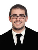 Ignasi Escandell Garcia
