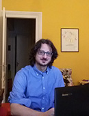 Davide Tabor