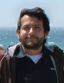 Sergio Marín Conejo