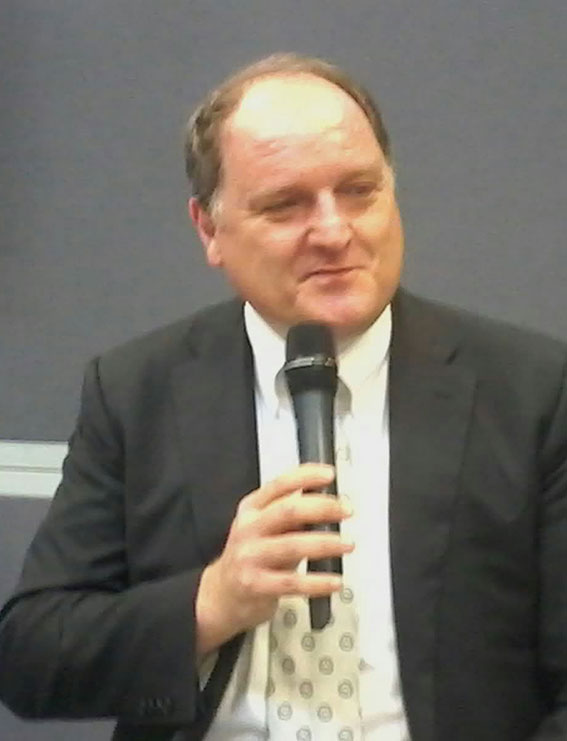 Guido Saracco
