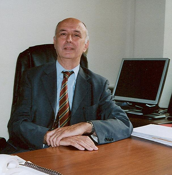 Paolo Spinelli