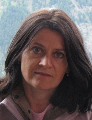 Enrica Verné