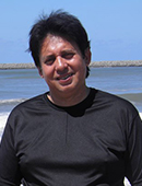 Sergio Ricardo Quiroga