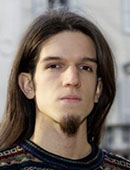 Giacomo Ariel Schmitt