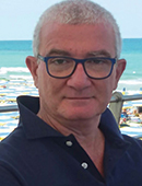 Stefano Gaudiano