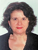 Nicoletta Cherubini
