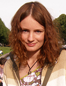 Margarita Kolobova