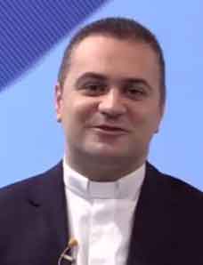 Giuseppe Maria Comi