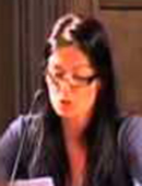 Milena Maria Contini