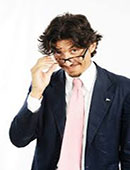 Claudio Agrelli