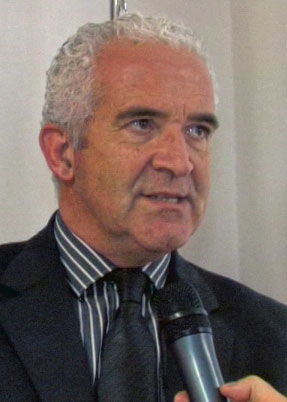 Mariano Cesari