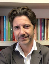 Pierluigi Cordellieri