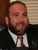 Stefano Eleuteri
